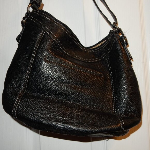 Sak black purse - Picture 4 of 4